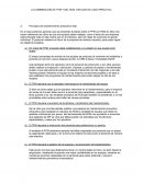 LA COMBINACIÓN DE TPM Y DEL RCM. ESTUDIO DE CASO PRÁCTICO