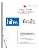 HITES Y CONCHA Y TORO