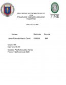 Área de Oportunidad Ventas administración