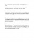 La igualdad en educación