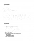 Sensores y actuadores evaluación 2