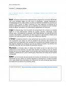 Estrategias digitales