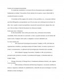 Fuentes de investigación documental