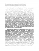 Interpretación Jurídica en la vida Laboral