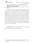 Análisis de la glicosilación en la obtención de nuevos reactivos selectivos para curar enfermedades