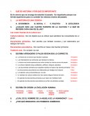 CUESTIONARIO DE CIENCIAS SOCIALES