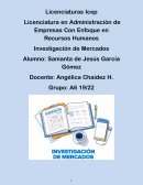 Proyecto:Producir y comercializar bolis de nuevos sabores