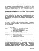 PROPUESTA DE EDUCABILIDAD EN MI PLANIFICACION