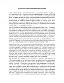 La ley del hielo: Una forma disfrazada de abuso psicológico