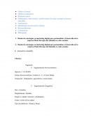 Inovación estratégica empresarial