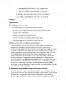 Historia de la teoria del conocimiento