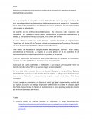 Lesgislacion ambiental esmeraldas