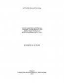 Actividad evaluativa Los dispositivos electrónicos y el como afecta el medio ambiente