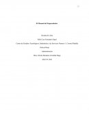 El Manual del Emprendedor. La Guía Paso a Paso para Crear una Gran Empresa