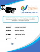 IMPLEMENTACIÓN DE UN SISTEMA INTEGRAL DE SEGURIDAD DE CAMARAS PARA LA VIGILANCIA DE SECTORES Y BARRIOS PELIGROSOS