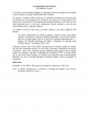 Importancia de la fonmética