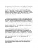 Corrientes emancipadoras del siglo XX en América latina