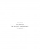 Riesgos trabajos en la via