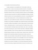 La Nacionalidad en Derecho Internacional Privado