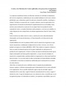 Costos y los Sistemas de Costos aplicados a los proyectos en ingeniería electrónica