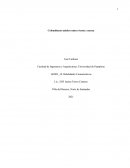 Colombianos unidos contra viento y marea