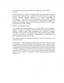 Sistema de distribución Logístico