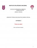 ACTIVIDAD 3 “Títulos de crédito”