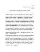 INDICADORES FINANCIEROS Y SISTEMA DUPONT
