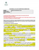 GUÍA SEMANA A.A TALLER DE COMPETENCIAS COMUNICATIVAS