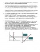 Macroeconomía. La velocidad del dinero