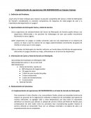 Implementación de operaciones sin desperdicios en Caesars Casinos