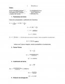 Índice de compacidad o coeficiente de Gravelius