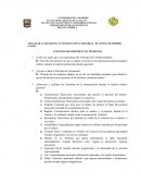 DEPARTAMENTO DE SALUD MENTAL PRACTICA MÉDICA