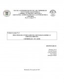 Principios del Deporte, Movilidad Aeróbica y Fortalecimiento