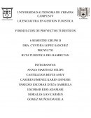 PROYECTO RUTA TURISTICA DEL RAMBUTAN