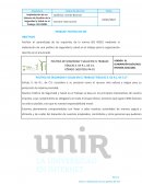 Implantación de un Sistema de Gestión de la Seguridad y Salud en el Trabajo: ISO 45001