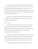 La primacia de la realidad