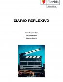 DIARIO REFLEXIVO Película: Educación prohibida