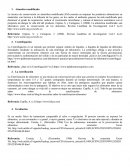 Glosario conservación de alimentos