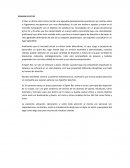 Marketing estrategico Sport Bar Arequipa