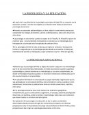 Comprender la complejidad del aprendizaje” Cecilia Ziperovich