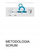 METODOLOGIA SCRUM