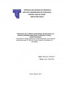 Elaboración de un Sistema automatizado de facturación a la empresa Variedades Nelly Shop C.A Ubicada en Anaco