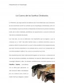 Interpretación en Arqueología La Cueva de los Sueños Olvidados