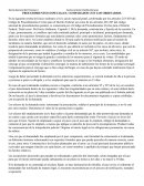 Procedimientos Judiciales Especiales