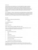 Enfermedades por trastornos del sistema endocrino