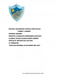 Las increíbles aventuras de Emma y Nina