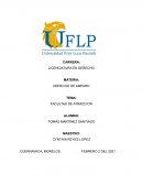 Facultad de atraccion