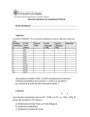 Ejercicios aplicativos de Competencia Perfecta