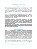 DEBATE SOBRE LOS VIDEOJUEGOS